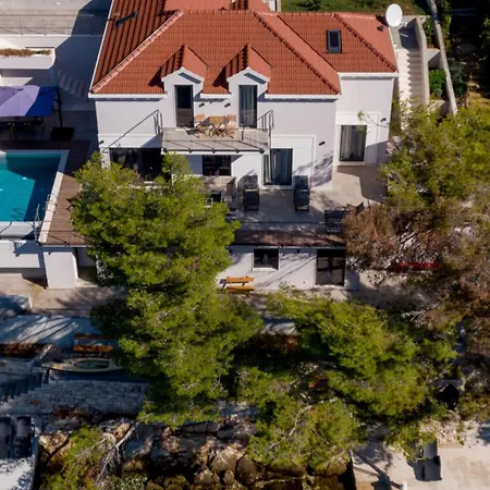 Villa Lipovac By Guide *