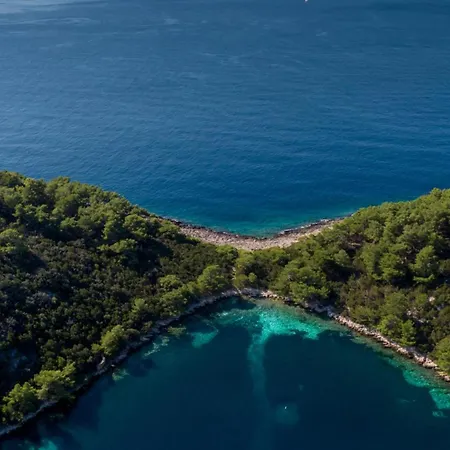 Lipovac By Guide * Blato (Korcula)