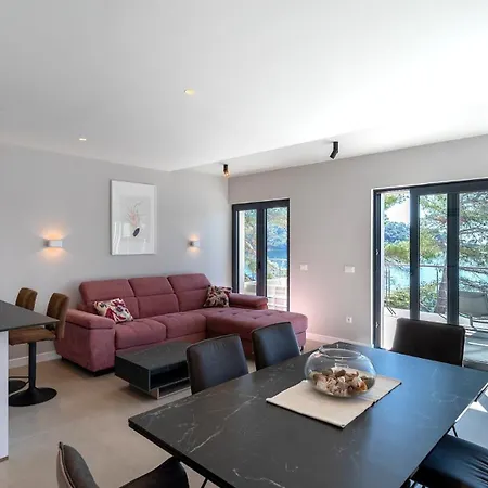 Villa Lipovac By Guide Blato (Korcula)