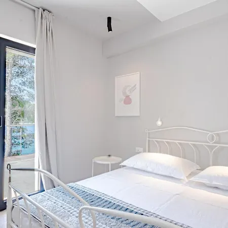 Lipovac By Guide Villa Blato (Korcula)