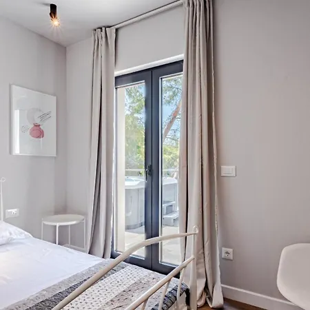 Villa Lipovac By Guide