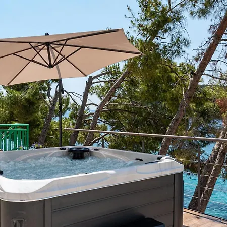 Villa Lipovac By Guide