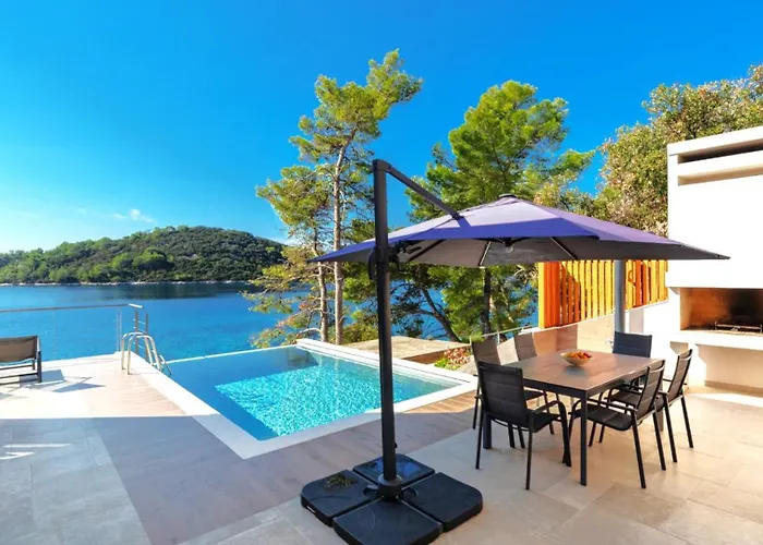Lipovac By Guide Vila