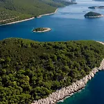 Βίλα Lipovac By Guide Blato (Korcula)