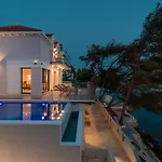 Villa Lipovac By Guide Blato (Korcula)