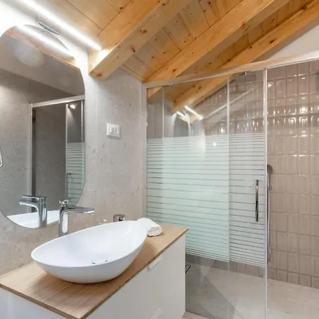 فيلة Lipovac By Guide Blato (Korcula)