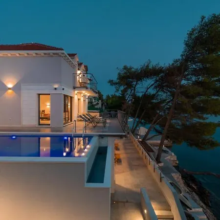 Villa Lipovac By Guide