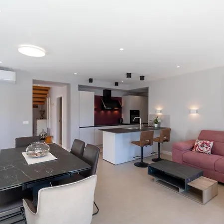 فيلة Lipovac By Guide Blato (Korcula)