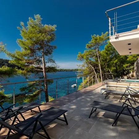 Villa Lipovac By Guide