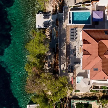 Lipovac By Guide Blato (Korcula)