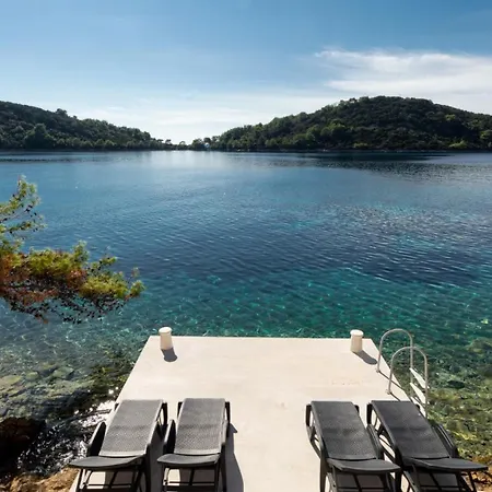 Villa Lipovac By Guide