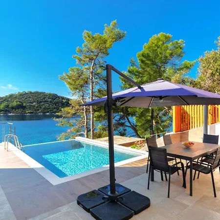 Lipovac By Guide Vila