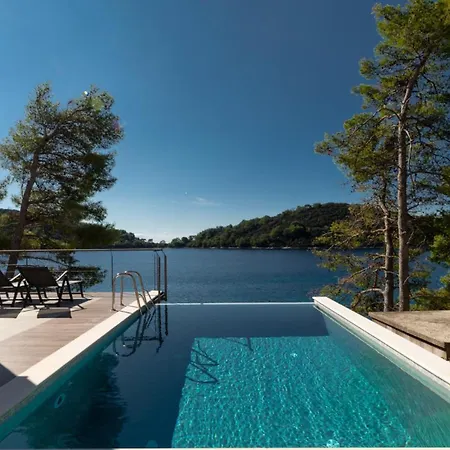 Vila Lipovac By Guide *
