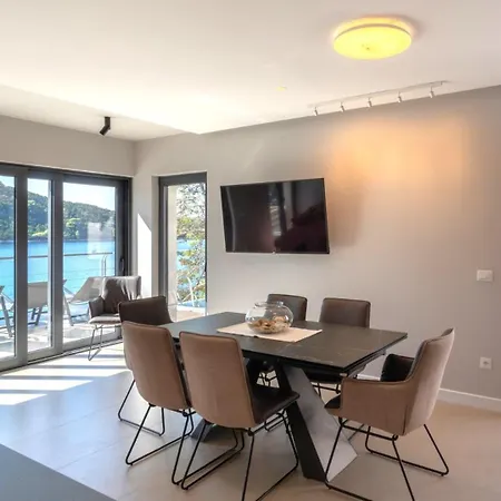 Lipovac By Guide 别墅 *