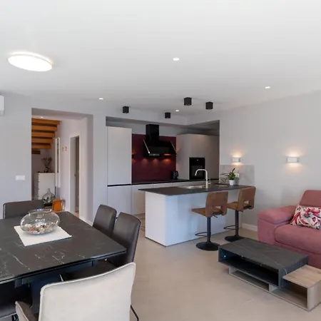 Lipovac By Guide 别墅 Blato (Korcula)