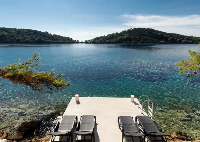 Villa Lipovac By Guide