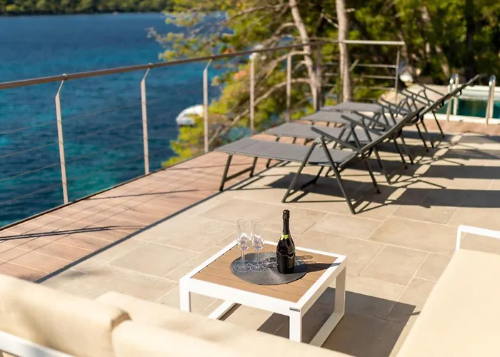 Lipovac By Guide Villa *