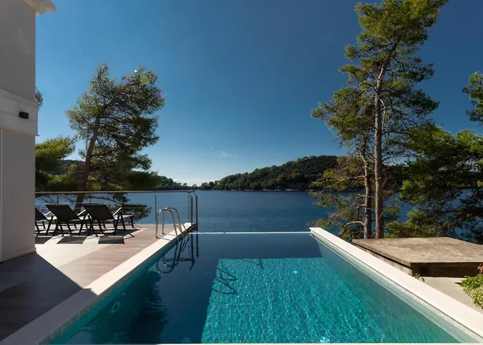 Villa Lipovac By Guide *