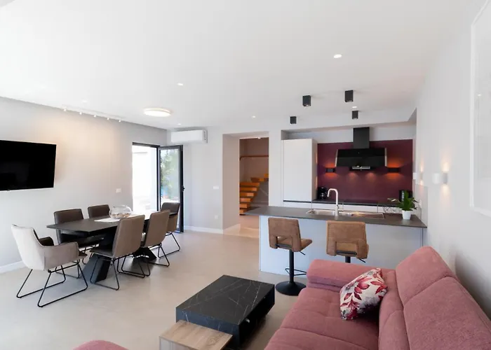 Villa Lipovac By Guide