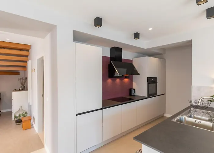 Villa Lipovac By Guide *