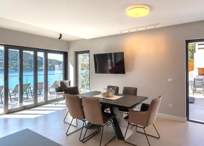 Lipovac By Guide Villa *