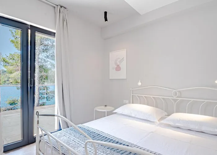 Lipovac By Guide Villa Blato (Korcula)