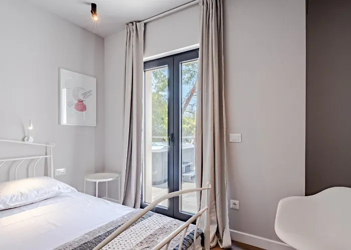 Villa Lipovac By Guide