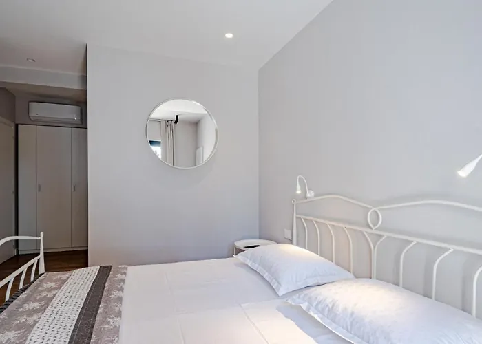 Lipovac By Guide Villa Blato (Korcula)