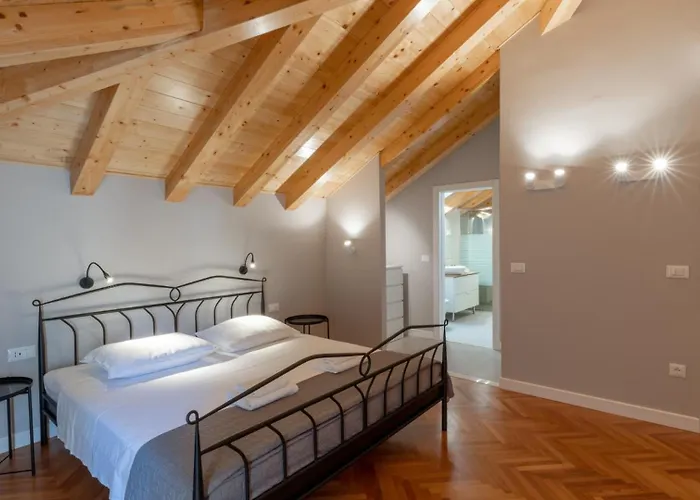 Lipovac By Guide Blato (Korcula)