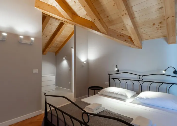 Villa Lipovac By Guide Blato (Korcula)