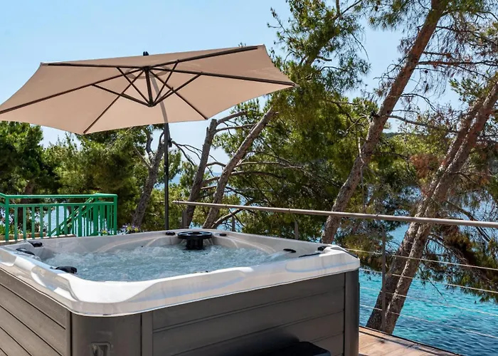 Villa Lipovac By Guide